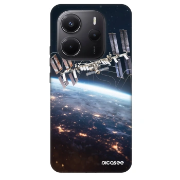 Hülle für Xiaomi Redmi Note 14 5G - Station