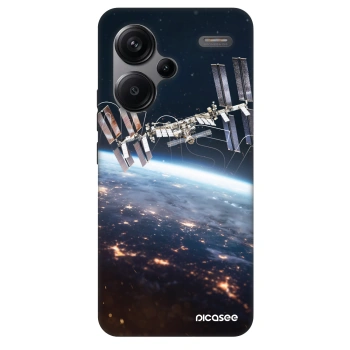 Hülle für Xiaomi Redmi Note 13 Pro+ 5G - Station