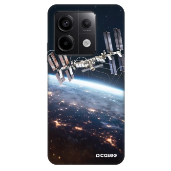 Hülle für Xiaomi Redmi Note 13 Pro 5G - Station