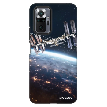 Hülle für Xiaomi Redmi Note 10 Pro - Station