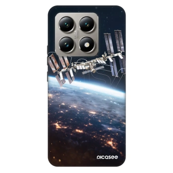 Hülle für Xiaomi 14T - Station