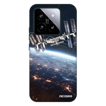 Hülle für Xiaomi 14 - Station