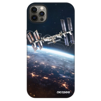 Hülle für Apple iPhone 12 Pro Max - Station