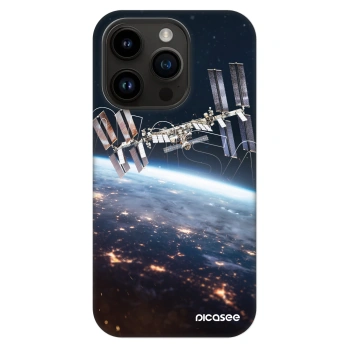 Hülle für Apple iPhone 14 Pro - Station