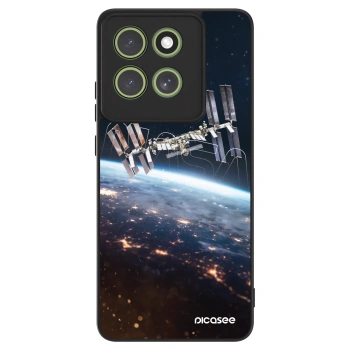 Hülle für Motorola Moto G86 5G - Station