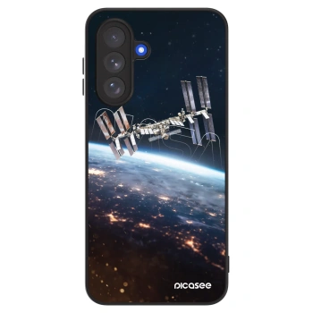 Picasee ULTIMATE CASE für Samsung Galaxy A17 5G - Station