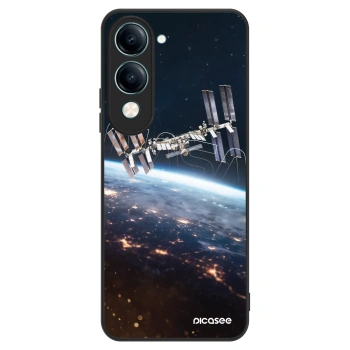 Hülle für Vivo Y29s 5G - Station