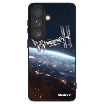 Picasee ULTIMATE CASE für Samsung Galaxy S26 - Station