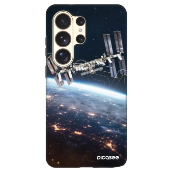 Picasee Fashion Case PowerShare pro Samsung Galaxy S26 Ultra - Station