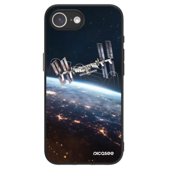 Picasee ULTIMATE CASE MagSafe für Apple iPhone 17e - Station