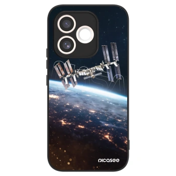 Hülle für Honor 600 Lite - Station