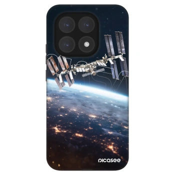 Picasee Fashion Case für Xiaomi 15T - Station