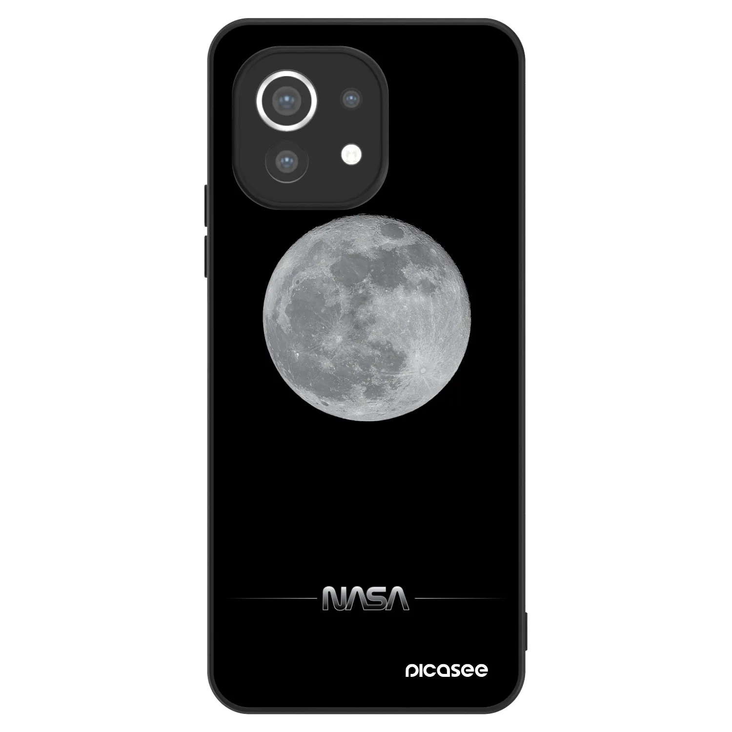 Picasee ULTIMATE CASE für Xiaomi Mi 11 - Moon Minimal