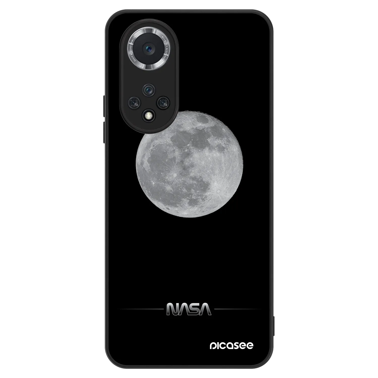 Picasee ULTIMATE CASE für Huawei Nova 9 SE - Moon Minimal