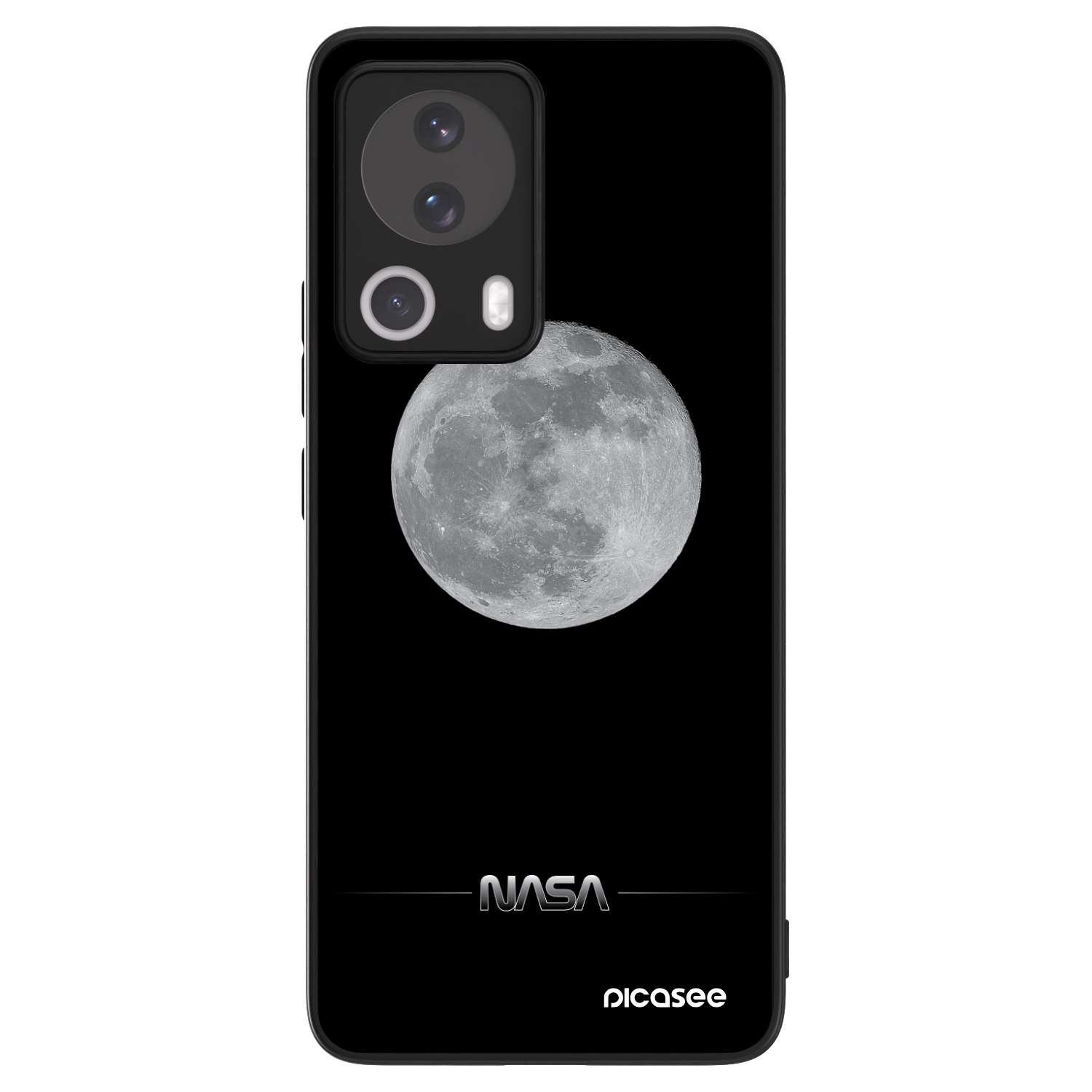 Picasee ULTIMATE CASE für Xiaomi 13 Lite - Moon Minimal