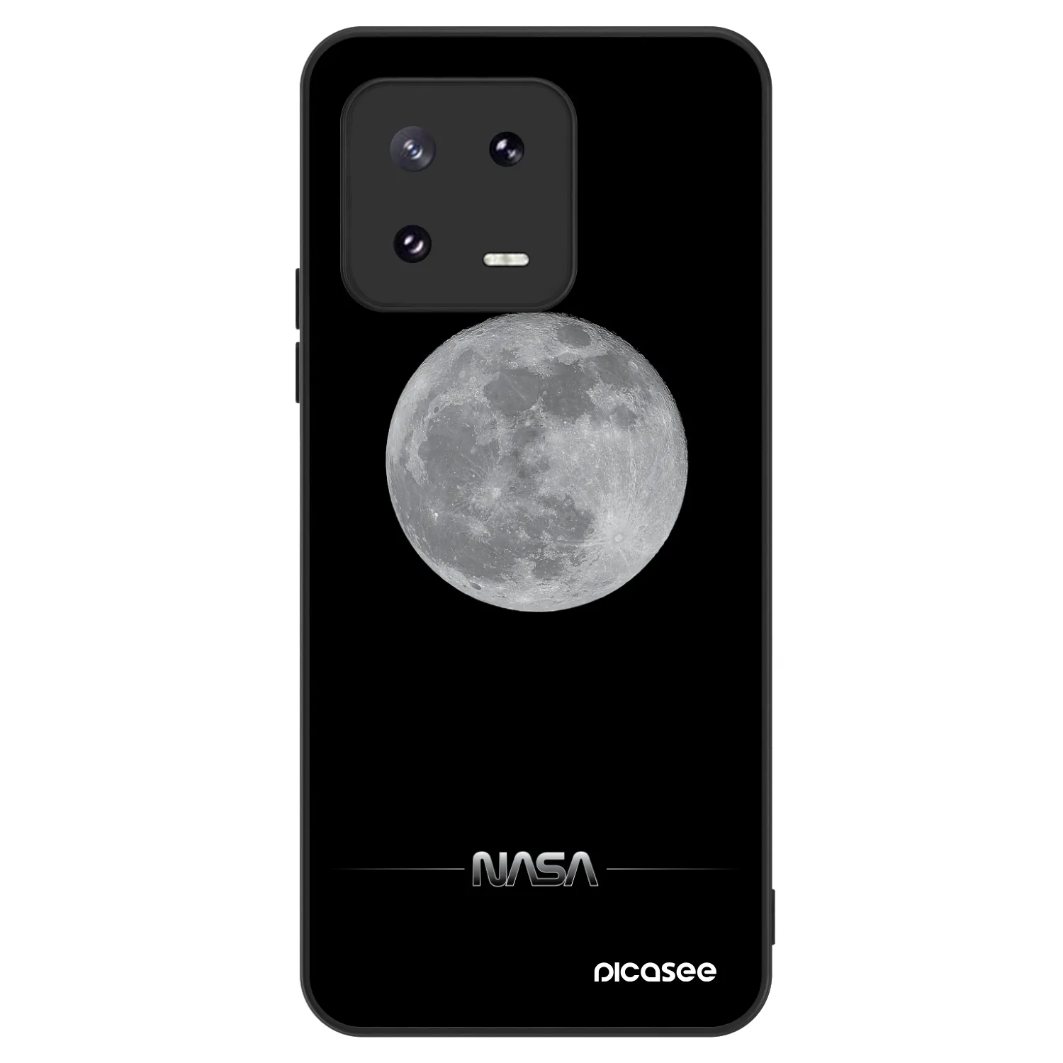 Picasee ULTIMATE CASE für Xiaomi 13 Pro - Moon Minimal