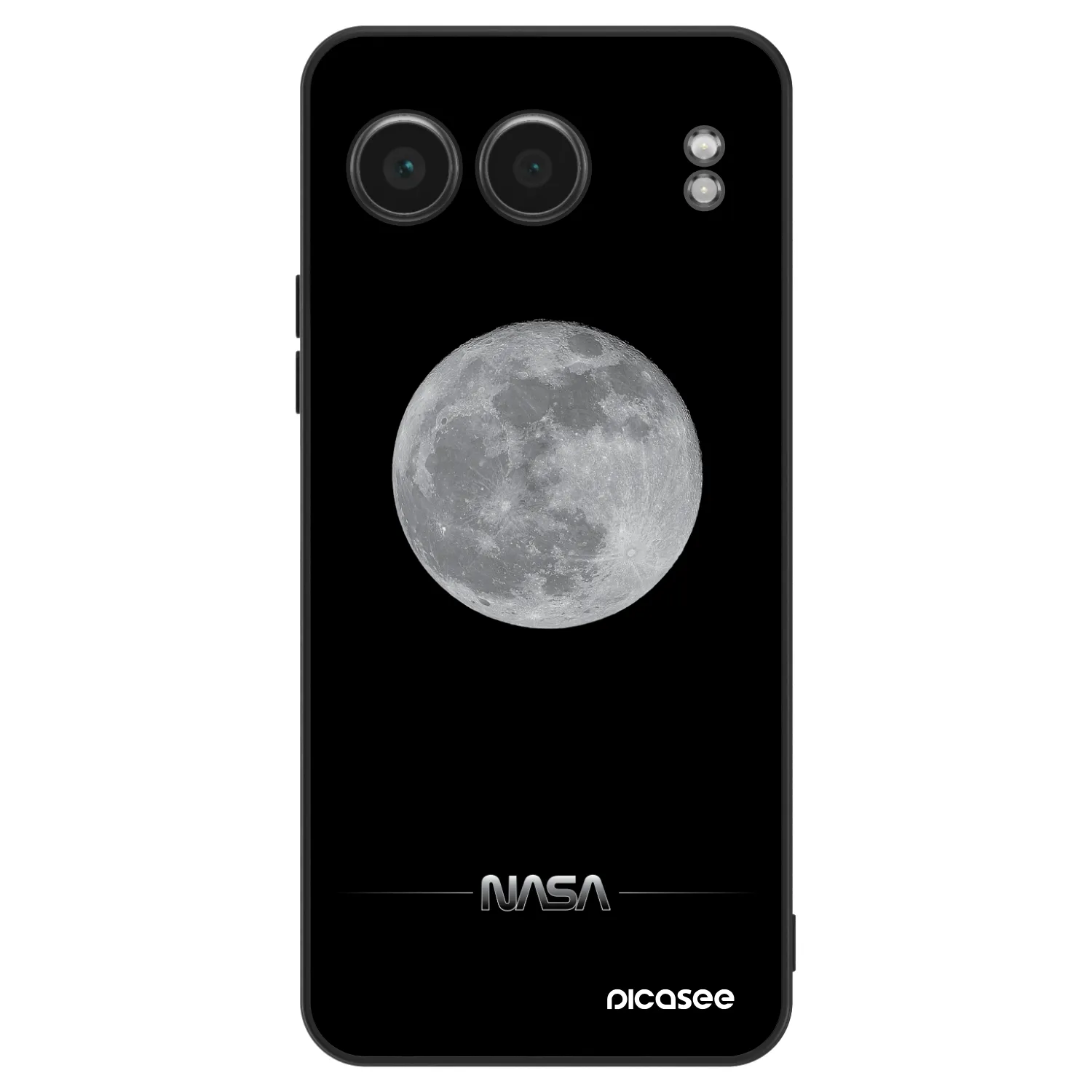 Picasee ULTIMATE CASE für OnePlus Nord 4 - Moon Minimal