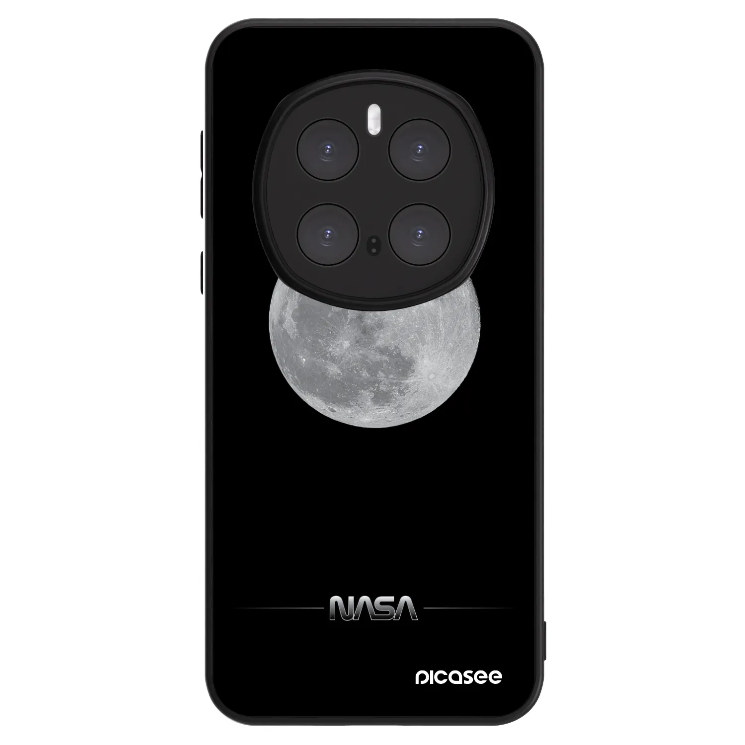 Picasee ULTIMATE CASE für Honor Magic7 Pro 5G - Moon Minimal