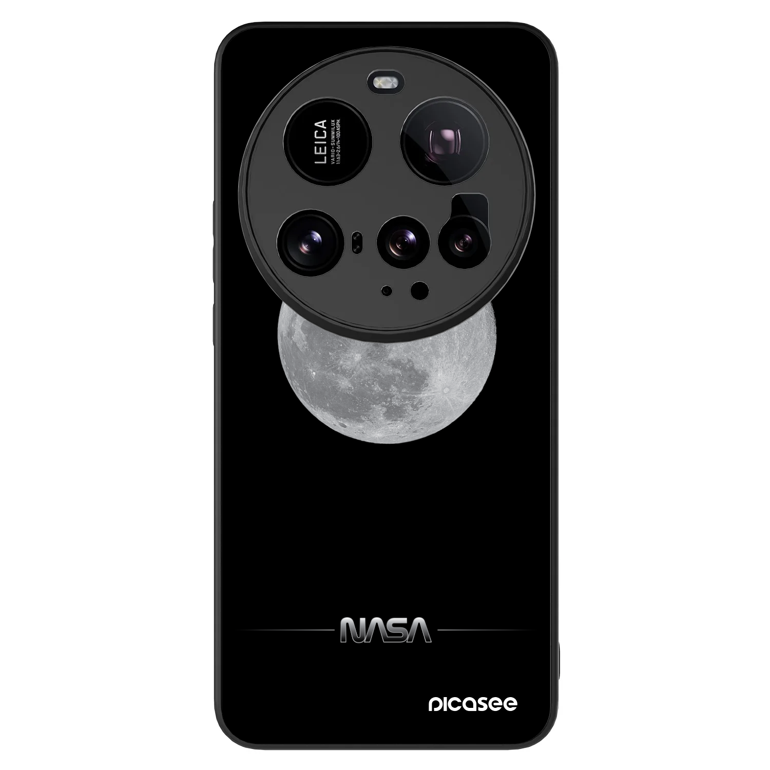 Picasee ULTIMATE CASE für Xiaomi 15 Ultra - Moon Minimal