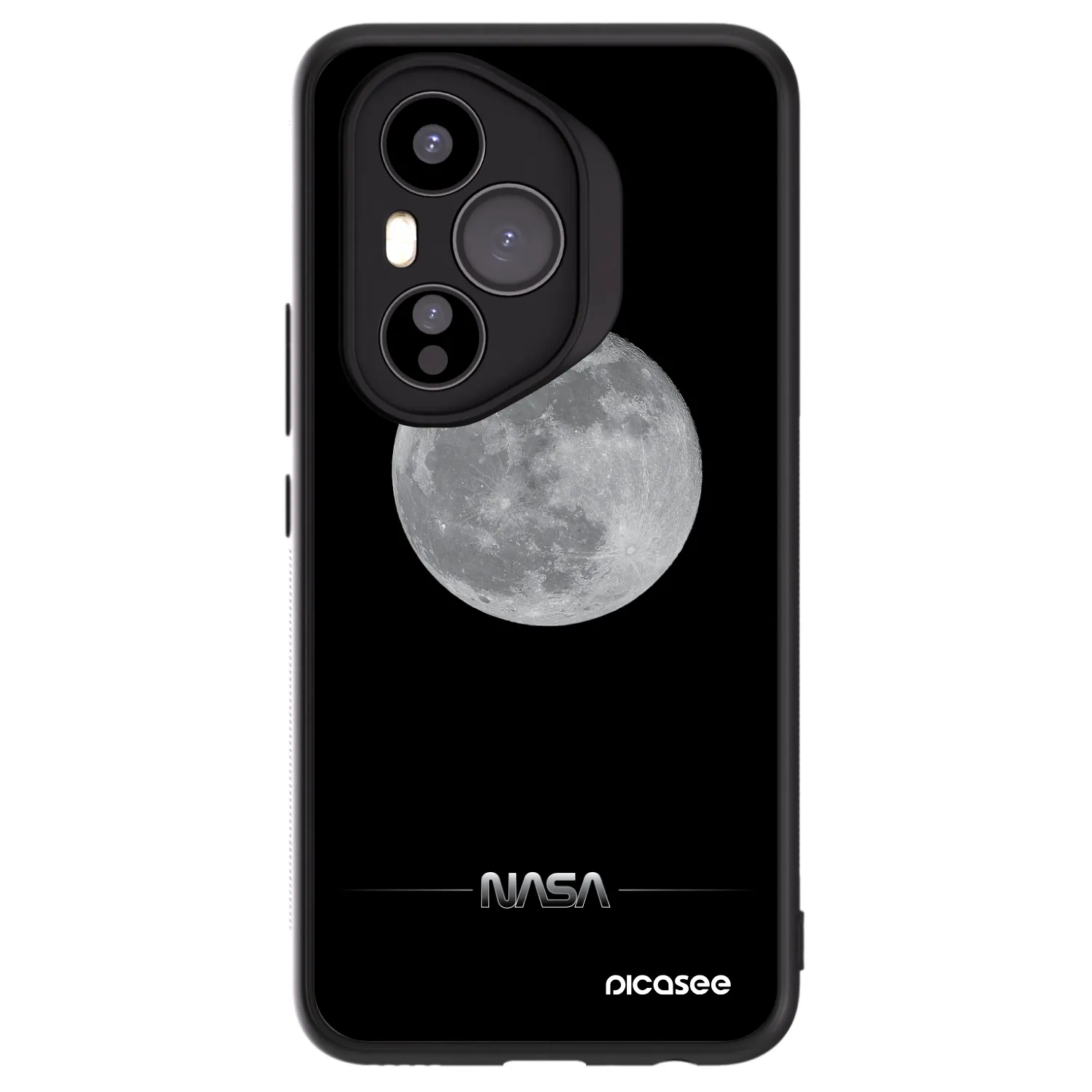 Picasee ULTIMATE CASE für Honor 400 Pro 5G - Moon Minimal