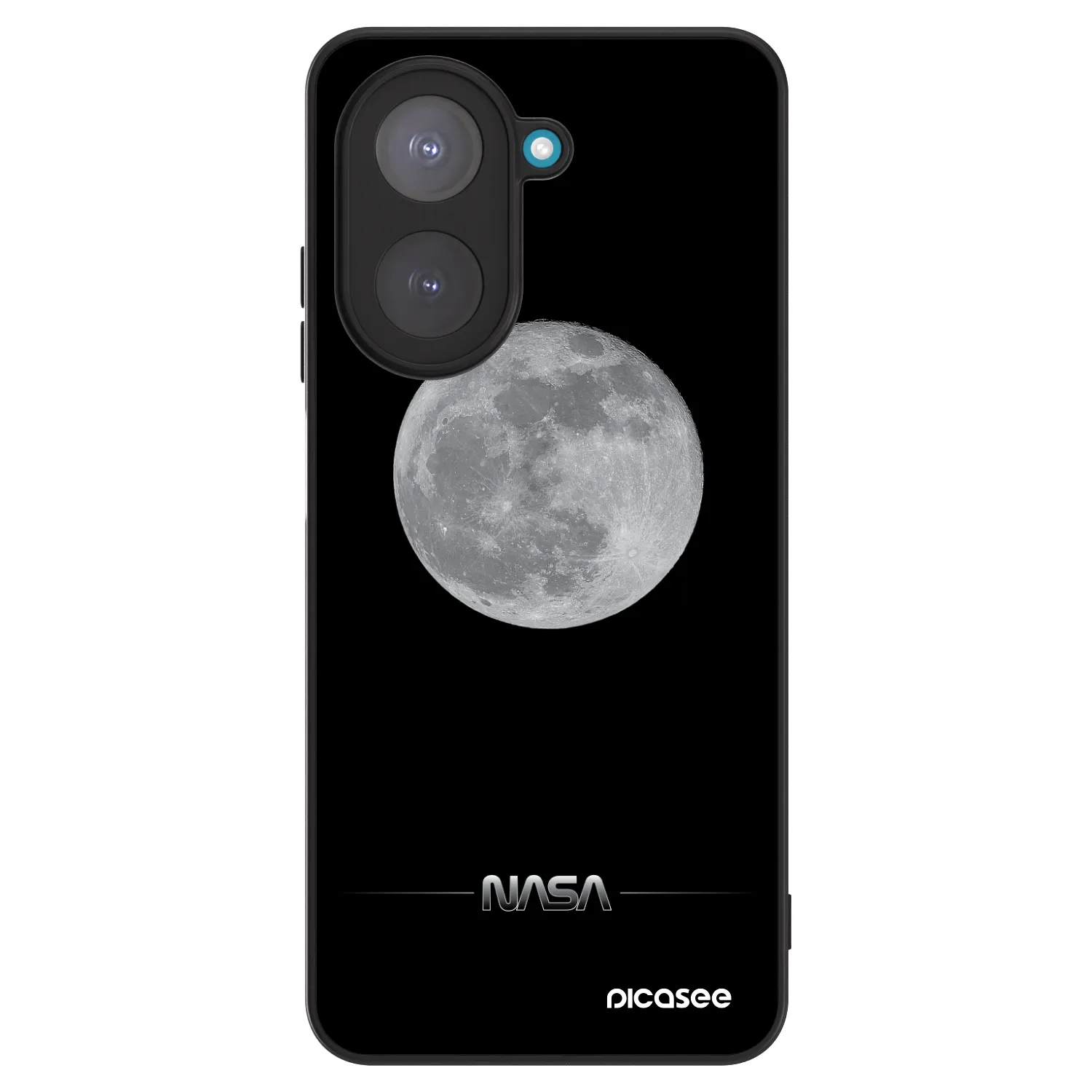 Picasee ULTIMATE CASE für Xiaomi Redmi A5 - Moon Minimal