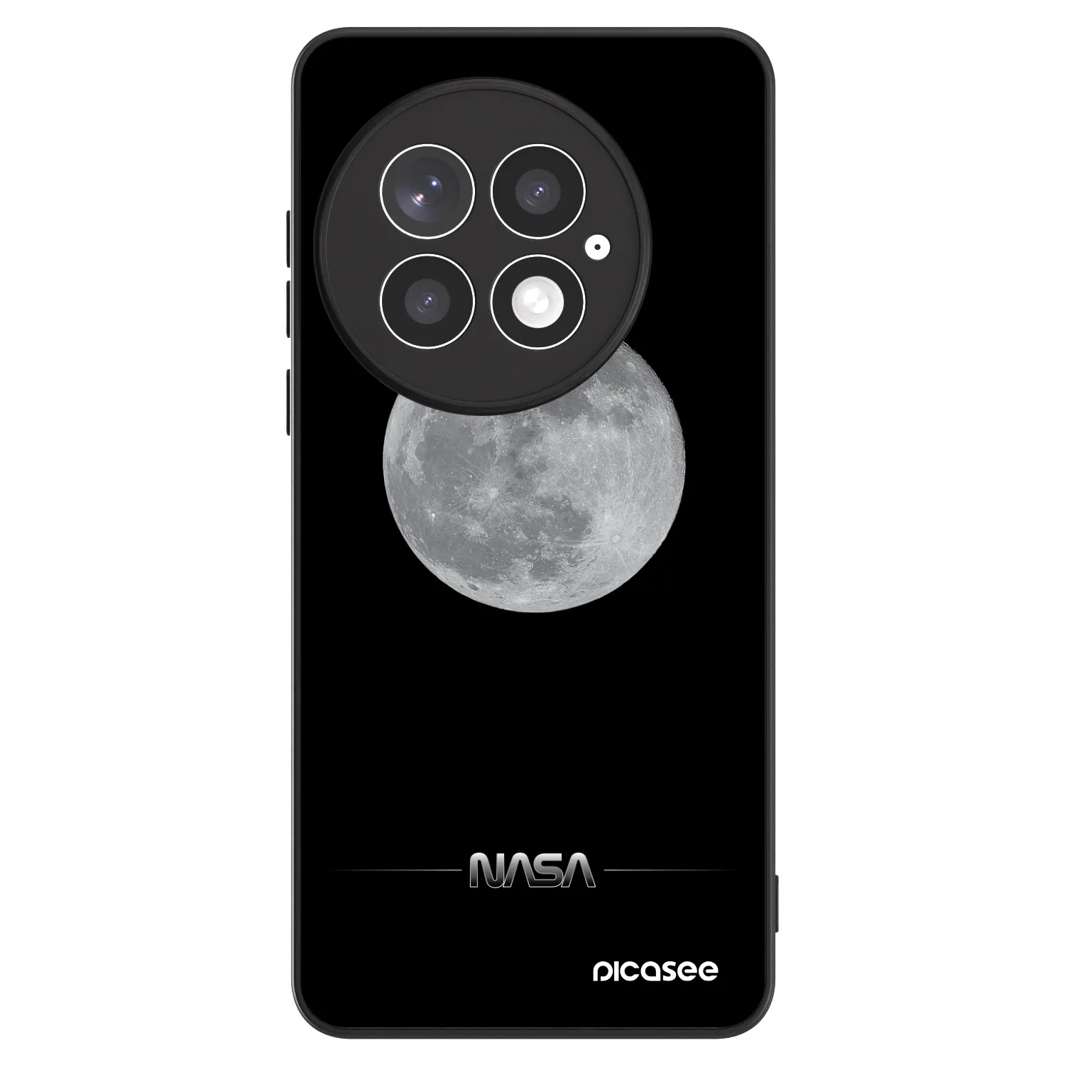 Picasee ULTIMATE CASE für OnePlus 13 5G - Moon Minimal
