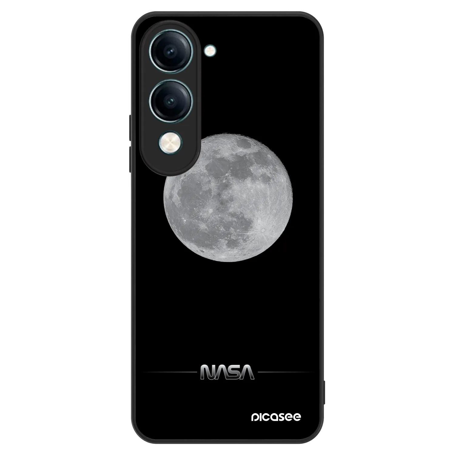 Picasee ULTIMATE CASE für Vivo Y29s 5G - Moon Minimal