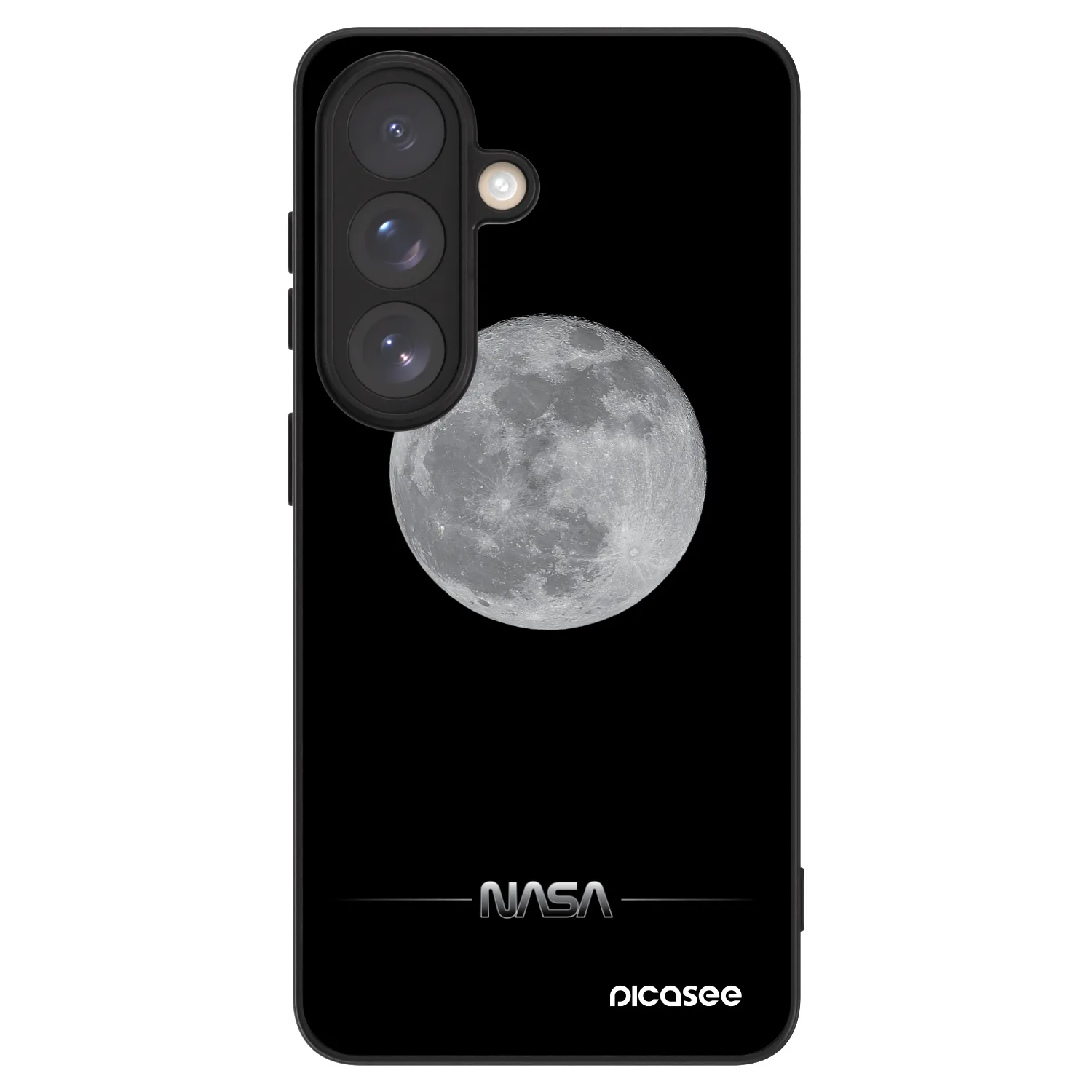 Picasee ULTIMATE CASE für Samsung Galaxy S26 - Moon Minimal