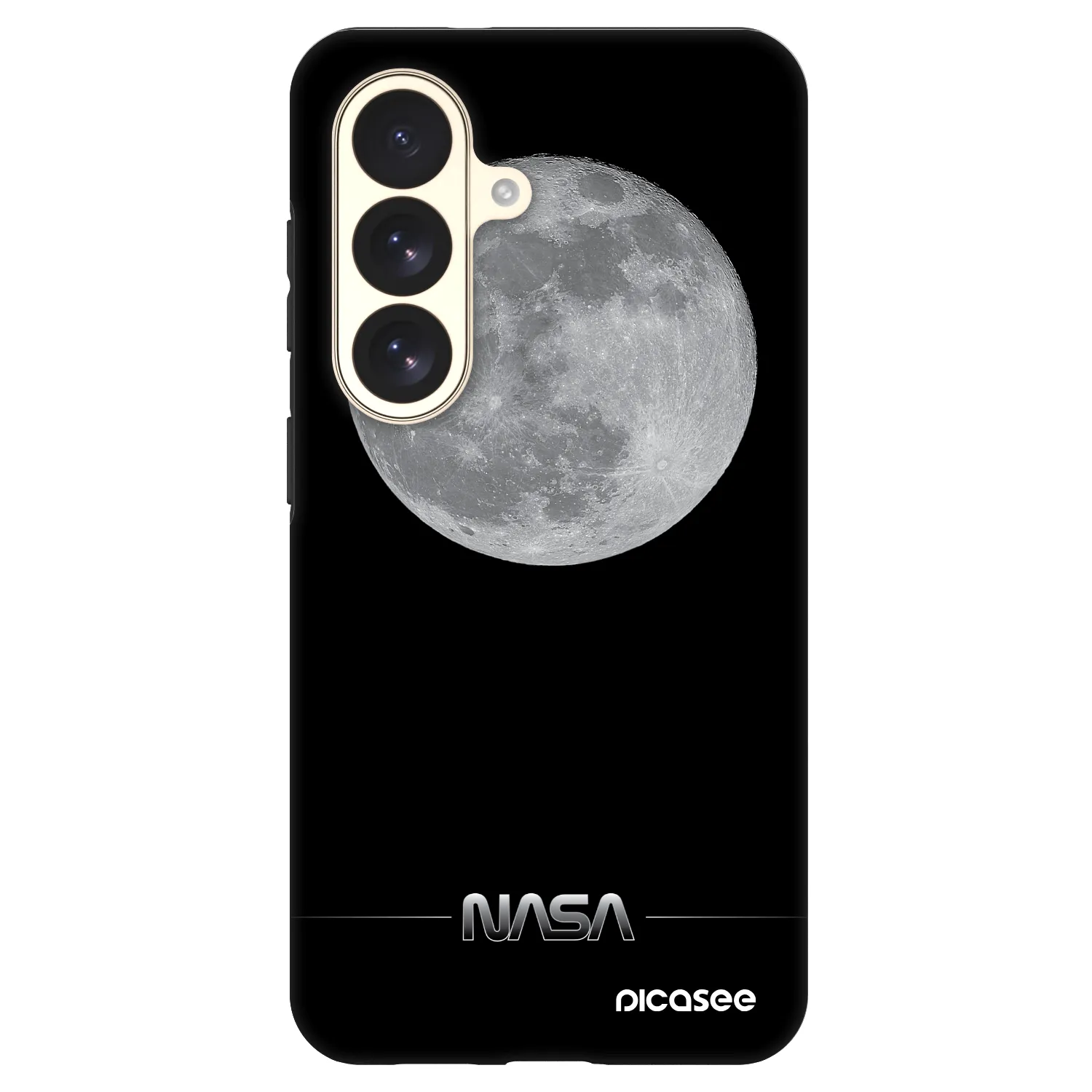 Picasee Fashion Case PowerShare pro Samsung Galaxy S26 - Moon Minimal