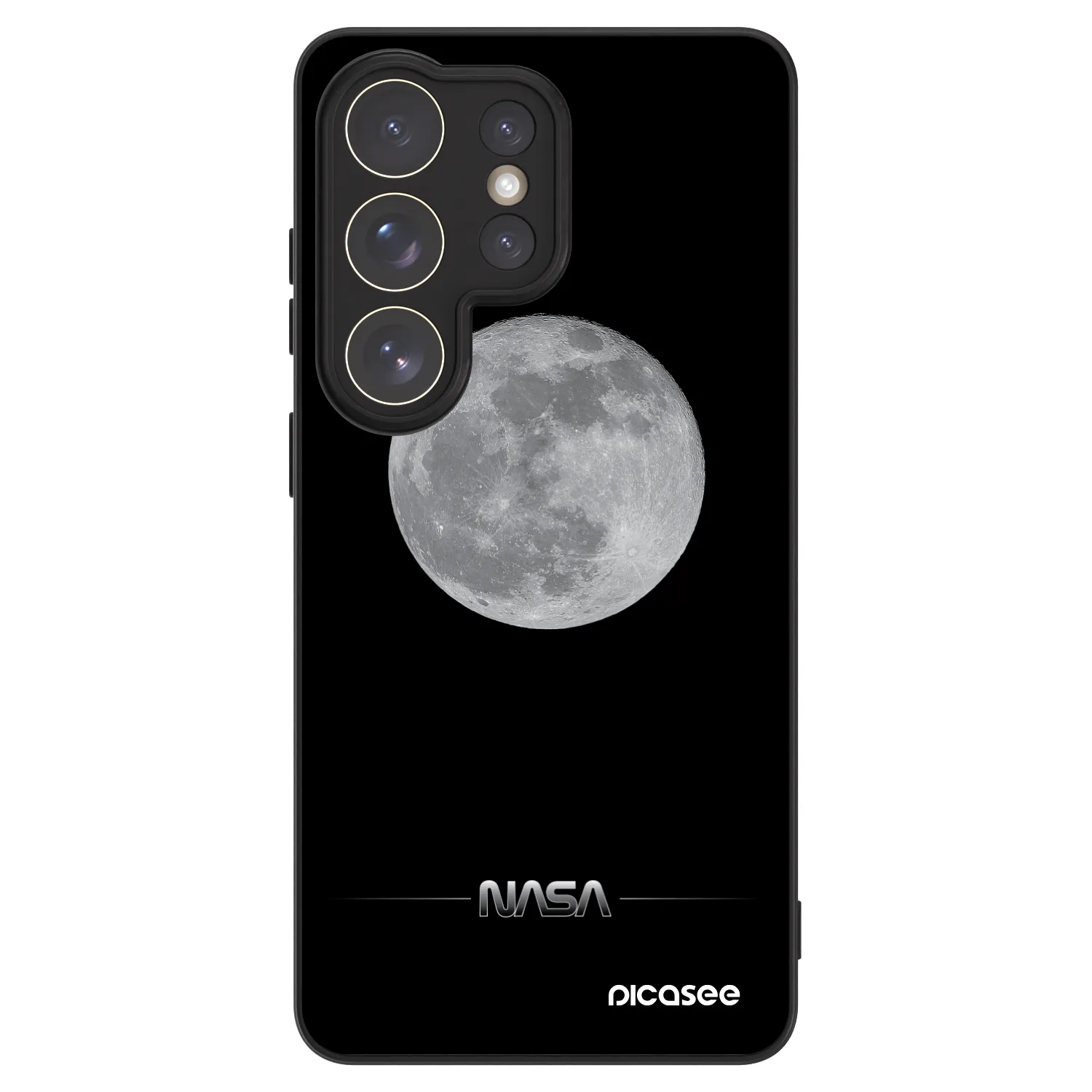 Picasee ULTIMATE CASE für Samsung Galaxy S26 Ultra - Moon Minimal