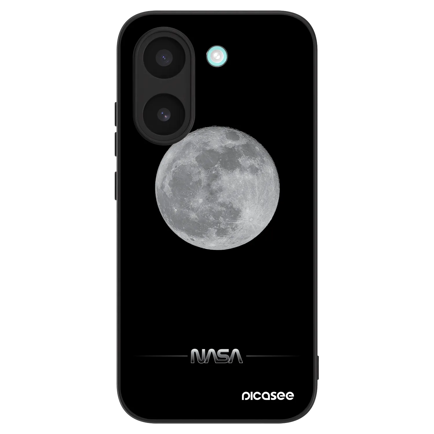 Picasee ULTIMATE CASE für Xiaomi Poco X8 Pro - Moon Minimal
