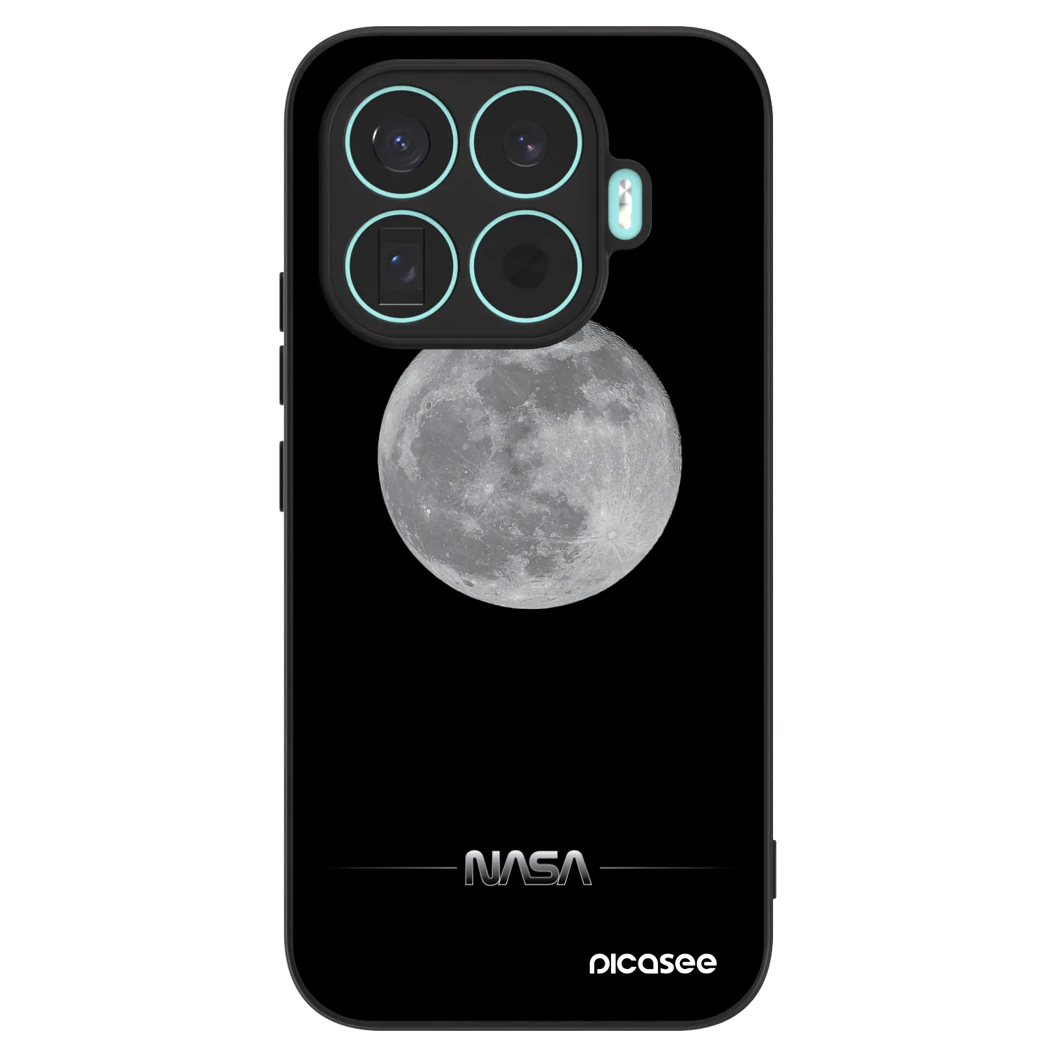 Picasee ULTIMATE CASE für Xiaomi 17T - Moon Minimal