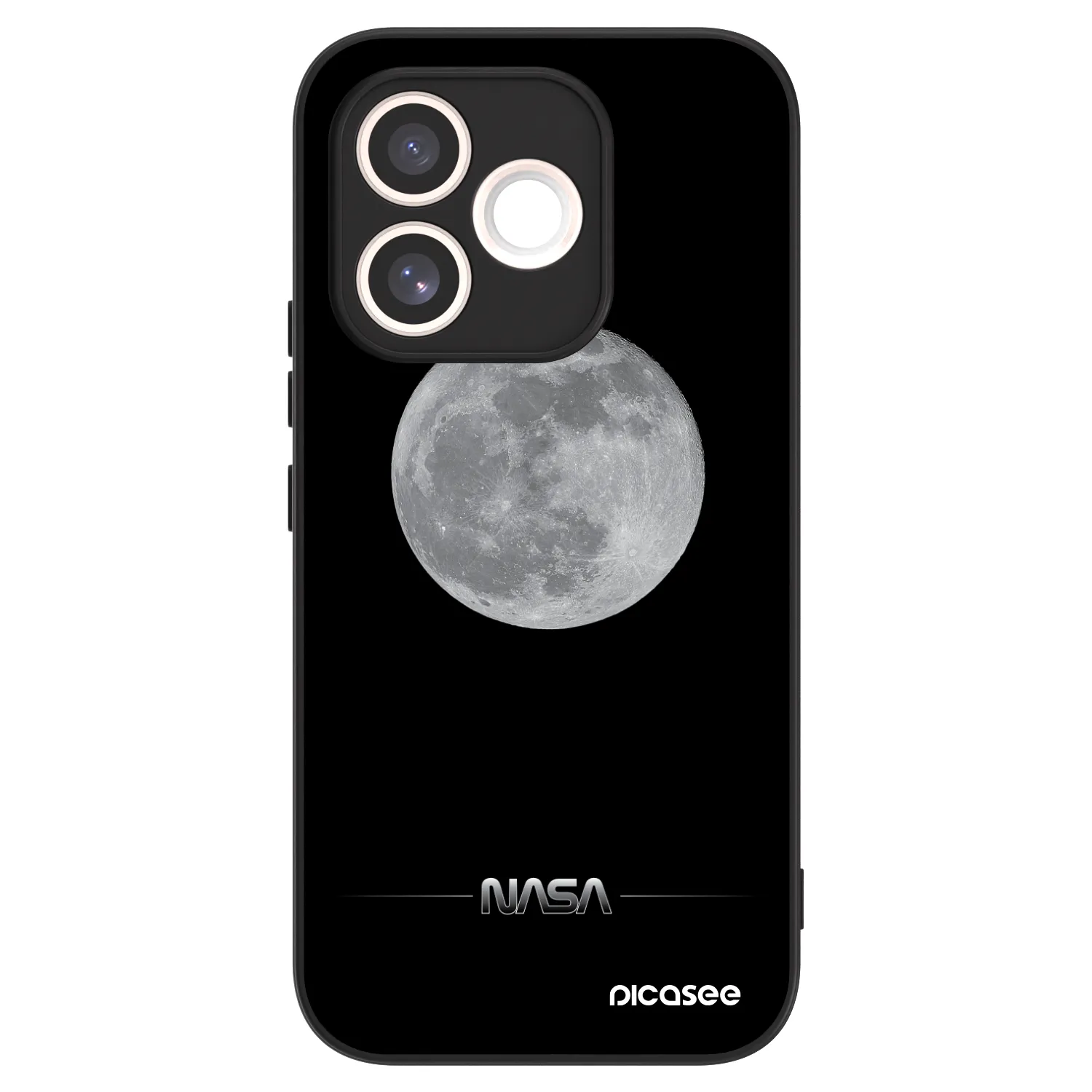 Picasee ULTIMATE CASE für Honor 600 Lite - Moon Minimal