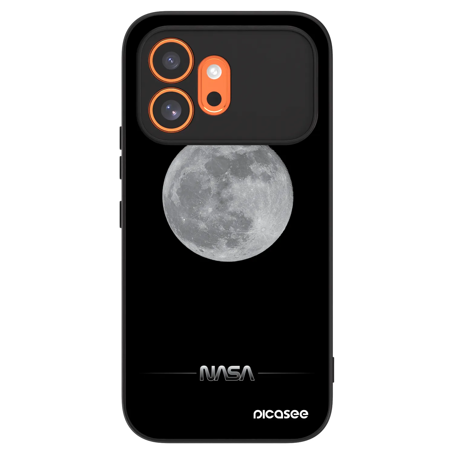 Picasee ULTIMATE CASE für Honor 600 - Moon Minimal