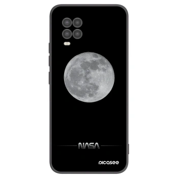 Hülle für Xiaomi Mi 10 Lite - Moon Minimal