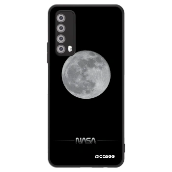 Hülle für Huawei P Smart 2021 - Moon Minimal