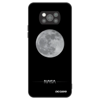 Hülle für Xiaomi Poco X3 Pro - Moon Minimal