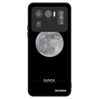 Hülle für Xiaomi Mi 11 Ultra - Moon Minimal