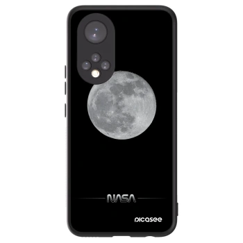 Hülle für Honor 50 5G - Moon Minimal