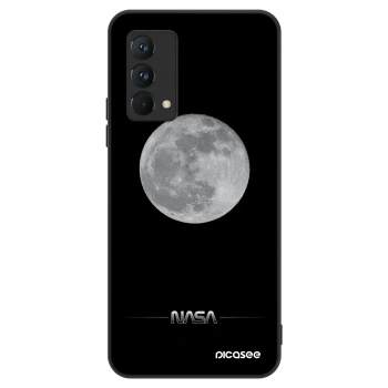 Hülle für Realme GT Master Edition 5G - Moon Minimal