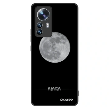 Hülle für Xiaomi 12 Pro - Moon Minimal