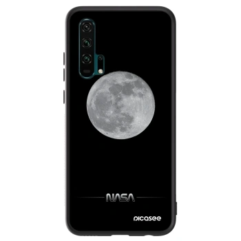 Hülle für Honor 20 Pro - Moon Minimal