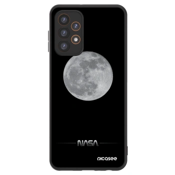 Picasee ULTIMATE CASE für Samsung Galaxy A23 A236B 5G - Moon Minimal