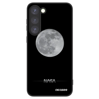 Hülle für Samsung Galaxy S23+ 5G - Moon Minimal