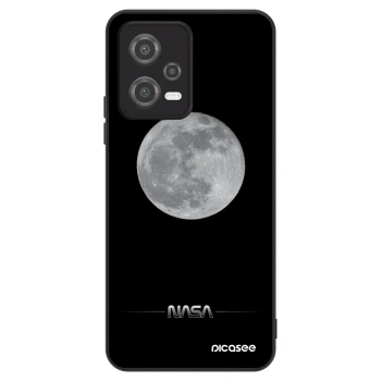 Hülle für Xiaomi Poco X5 - Moon Minimal