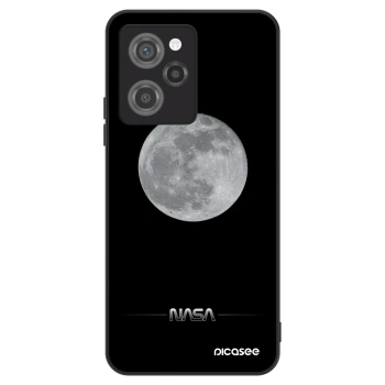 Hülle für Xiaomi Poco X5 Pro - Moon Minimal