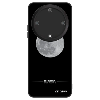 Hülle für Honor Magic5 Lite 5G - Moon Minimal