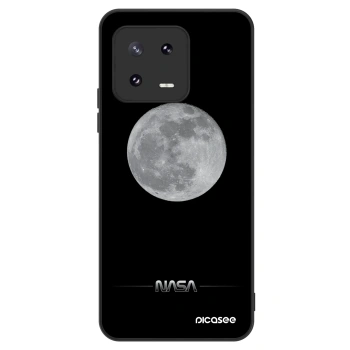 Hülle für Xiaomi 13 Pro - Moon Minimal
