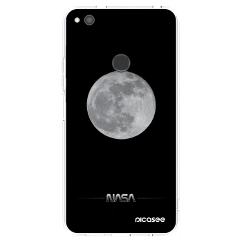 Hülle für Huawei P9 Lite 2017 - Moon Minimal