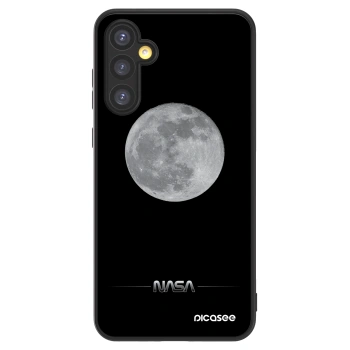 Picasee ULTIMATE CASE für Samsung Galaxy A34 5G A346B - Moon Minimal